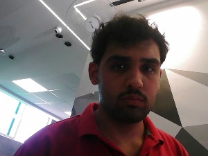 Face Image